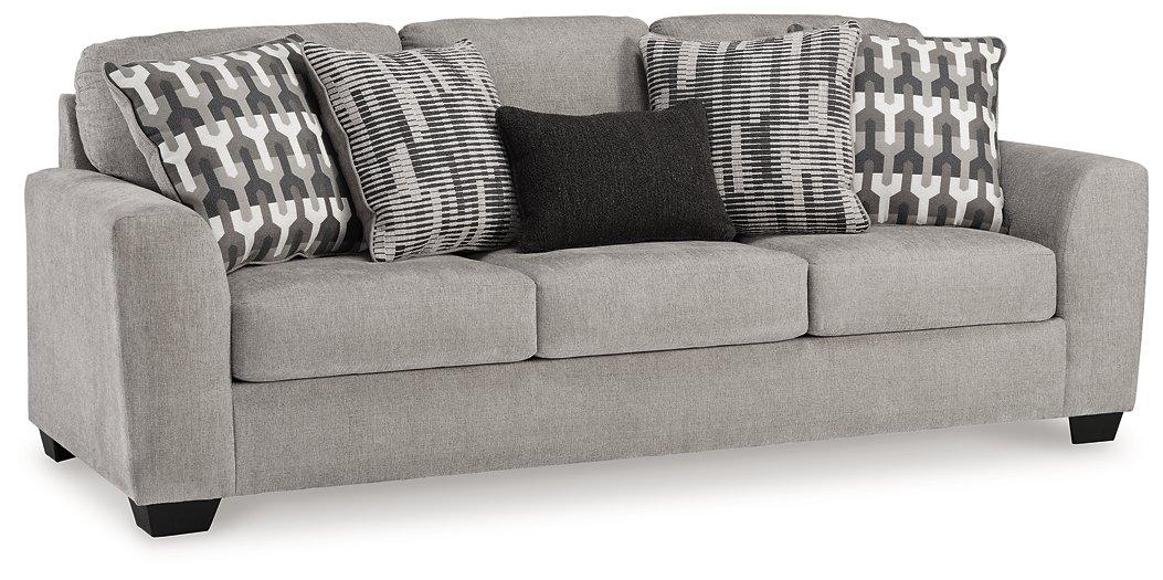 Avenal Park Sofa - Pierce Furniture Gallery