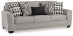 Avenal Park Sofa - Pierce Furniture Gallery
