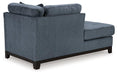 Maxon Place Sectional with Chaise - Pierce Furniture Gallery