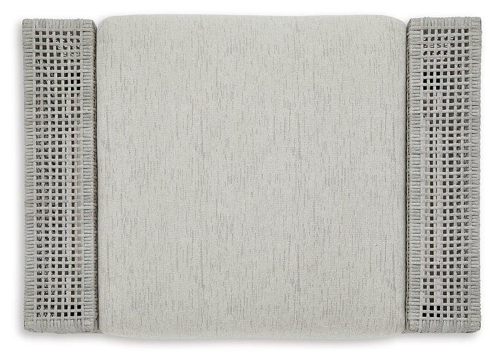 Seton Creek Outdoor Seating Set - Pierce Furniture Gallery