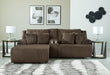 Top Tier Living Room Set - Pierce Furniture Gallery