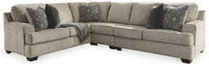 Bovarian Living Room Set - Pierce Furniture Gallery