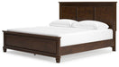 Danabrin Bed - Pierce Furniture Gallery