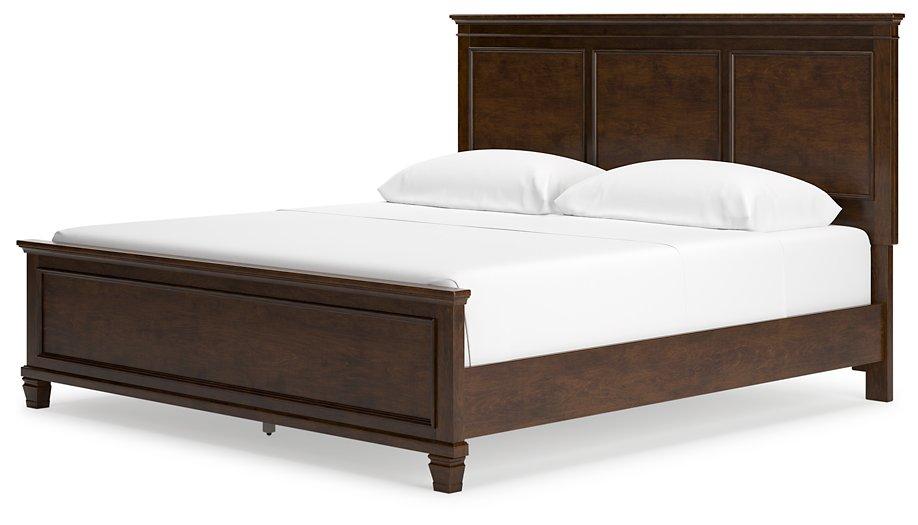 Danabrin Bed - Pierce Furniture Gallery