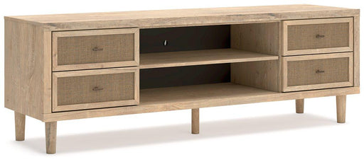 Cielden 72" TV Stand - Pierce Furniture Gallery