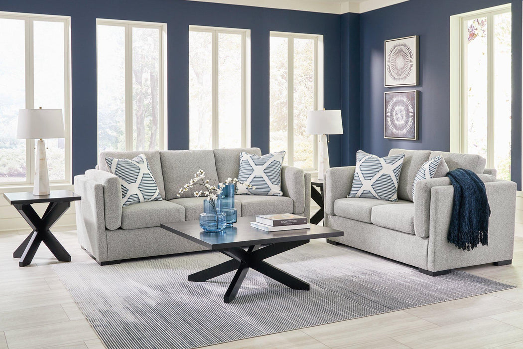 Evansley Living Room Set - Pierce Furniture Gallery