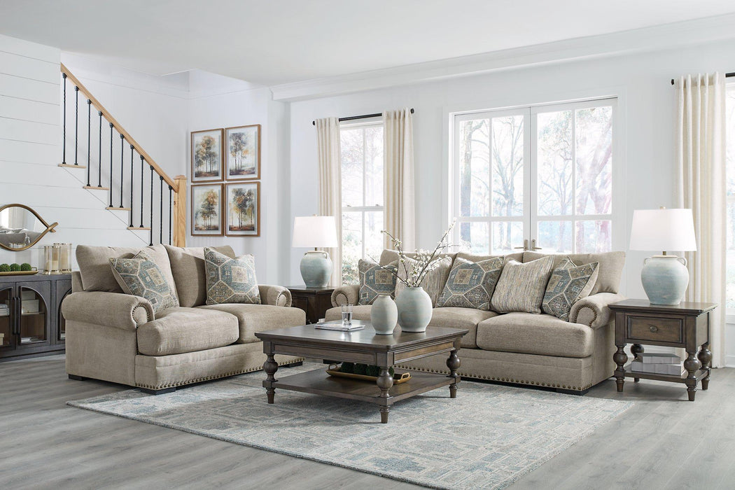 Galemore Living Room Set - Pierce Furniture Gallery