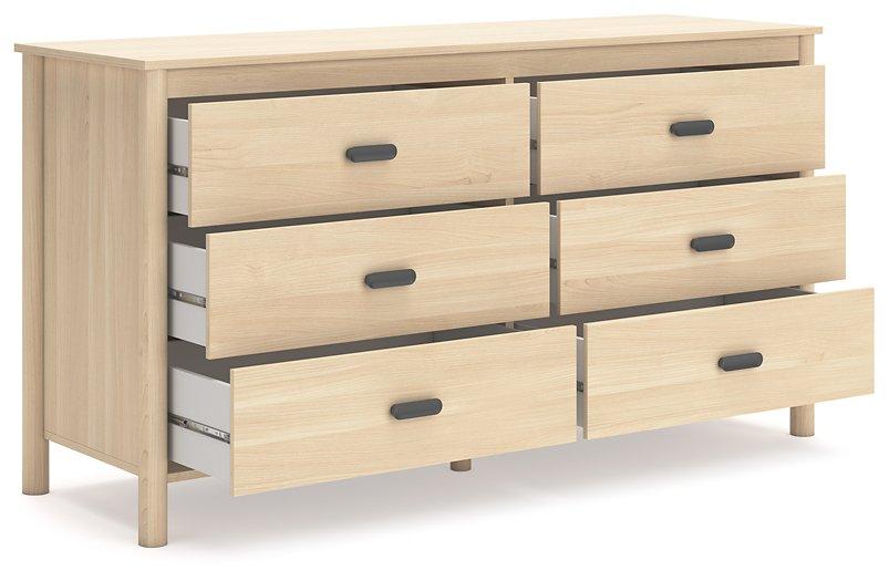 Cabinella Dresser