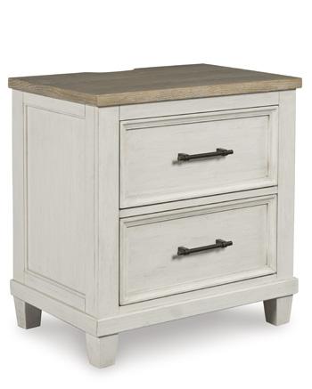 Shaybrock Bedroom Set - Pierce Furniture Gallery