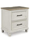 Shaybrock Bedroom Set - Pierce Furniture Gallery