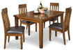Ralene Dining Room Set - Pierce Furniture Gallery