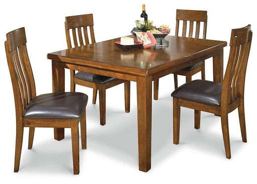 Ralene Dining Room Set - Pierce Furniture Gallery