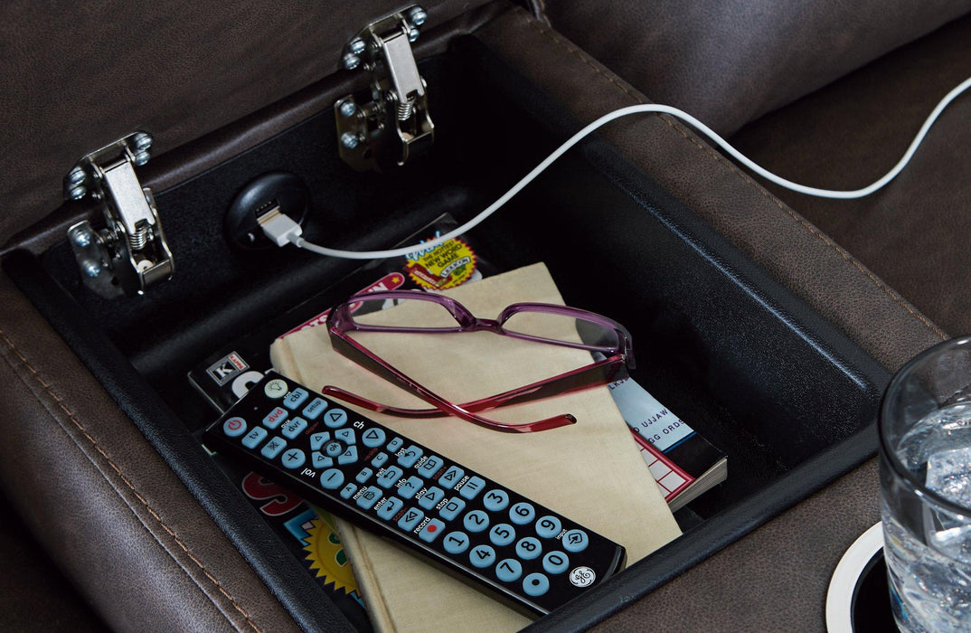 Lavenhorne Living Room Set - Pierce Furniture Gallery