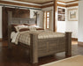 Juararo Bedroom Set - Pierce Furniture Gallery