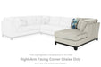 Maxon Place Sectional with Chaise - Pierce Furniture Gallery