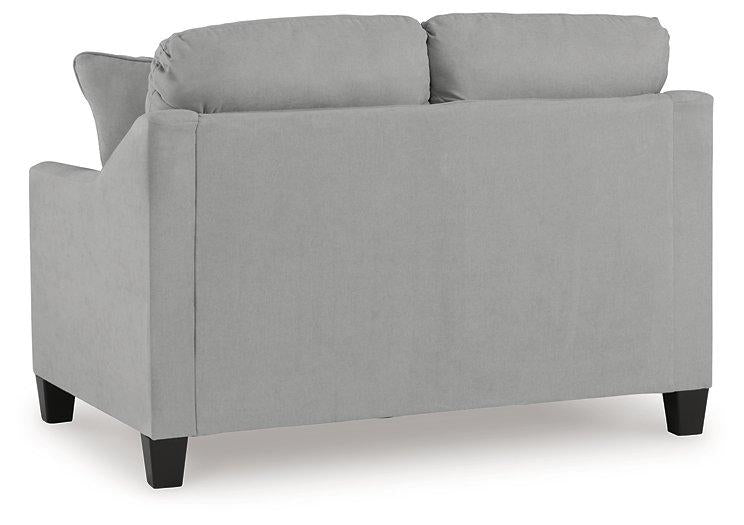 Adlai Loveseat - Pierce Furniture Gallery