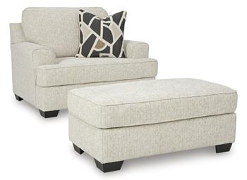 Heartcort Living Room Set - Pierce Furniture Gallery