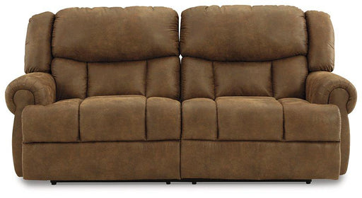 Boothbay Reclining Sofa - Pierce Furniture Gallery