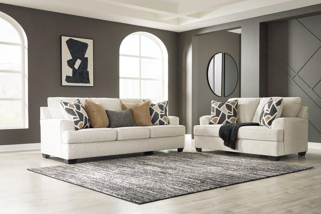Heartcort Living Room Set - Pierce Furniture Gallery