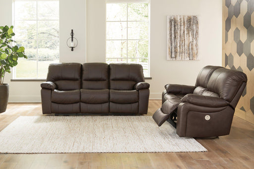 Leesworth Living Room Set - Pierce Furniture Gallery