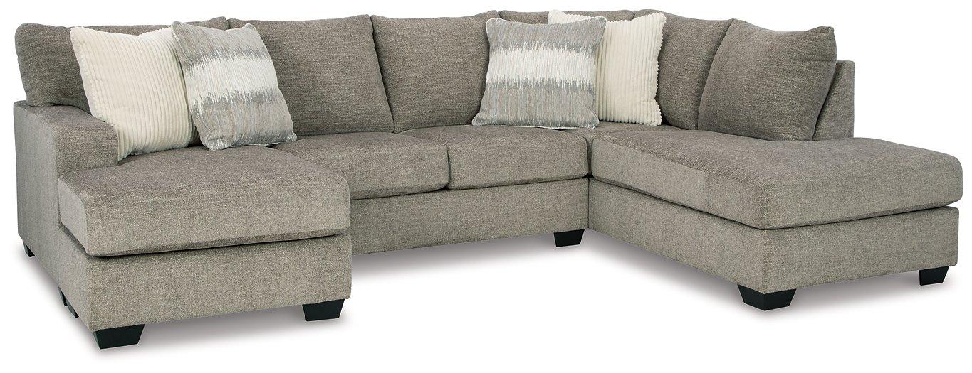 Creswell Living Room Set