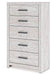 Cayboni Chest of Drawers - Pierce Furniture Gallery