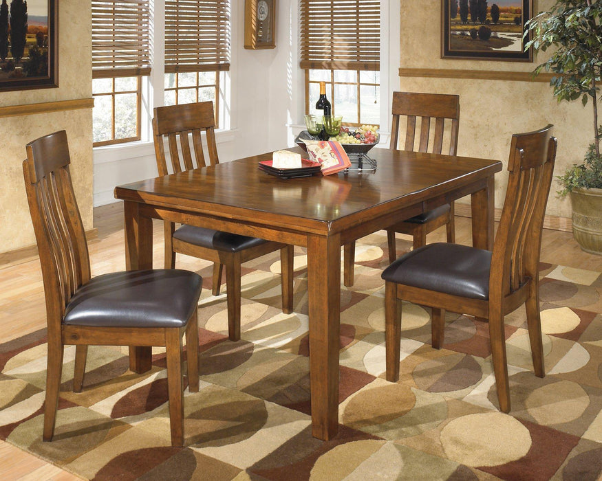 Ralene Dining Room Set - Pierce Furniture Gallery