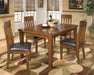 Ralene Dining Room Set - Pierce Furniture Gallery