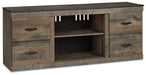 Trinell 60" TV Stand image