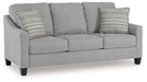 Adlai Sofa - Pierce Furniture Gallery
