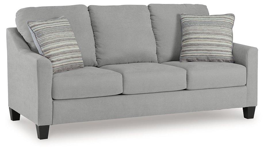 Adlai Sofa - Pierce Furniture Gallery