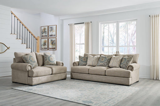 Galemore Living Room Set - Pierce Furniture Gallery