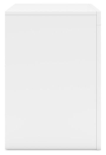 Binterglen Nightstand - Pierce Furniture Gallery