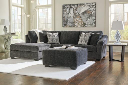 Biddeford Living Room Set - Pierce Furniture Gallery