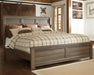 Juararo Bedroom Set - Pierce Furniture Gallery