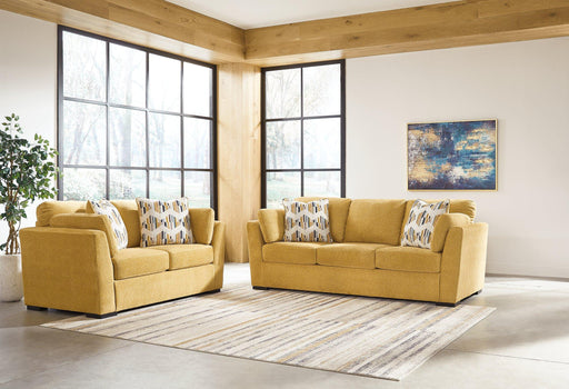 Keerwick Living Room Set - Pierce Furniture Gallery