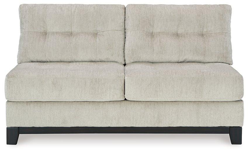 Maxon Place Sectional with Chaise - Pierce Furniture Gallery