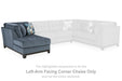 Maxon Place Sectional with Chaise - Pierce Furniture Gallery