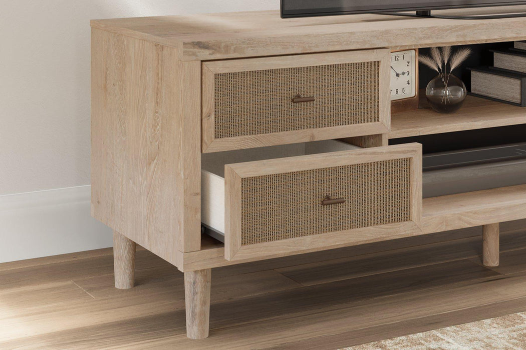 Cielden 72" TV Stand - Pierce Furniture Gallery
