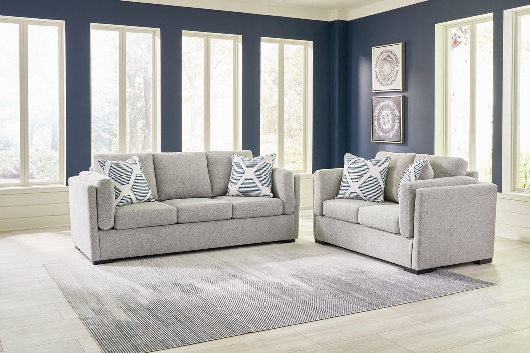 Evansley Living Room Set - Pierce Furniture Gallery