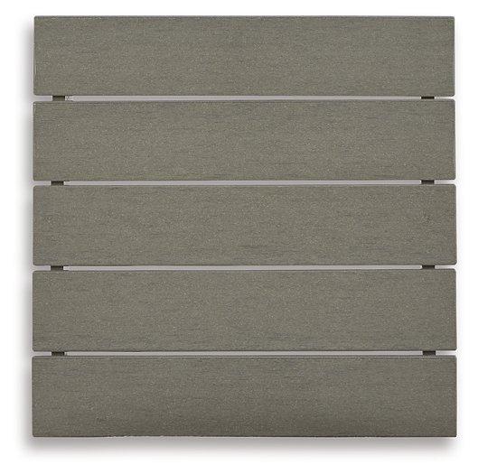 Visola Outdoor Occasional Table Set - Pierce Furniture Gallery