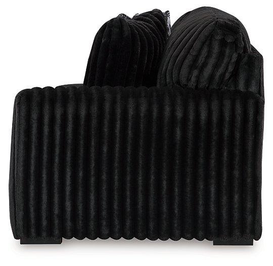 Midnight-Madness Sectional - Pierce Furniture Gallery