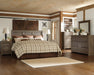 Juararo Bedroom Set - Pierce Furniture Gallery