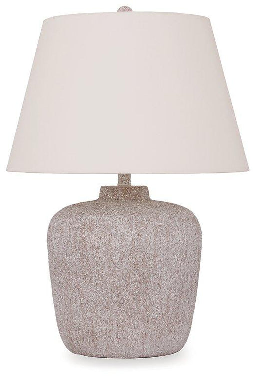 Danry Table Lamp - Pierce Furniture Gallery