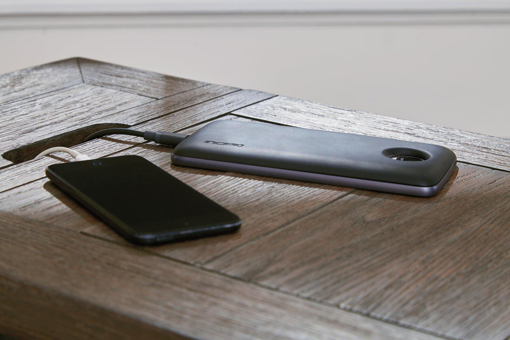 Tyler Creek Occasional Table Set - Pierce Furniture Gallery