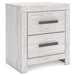 Cayboni Nightstand - Pierce Furniture Gallery