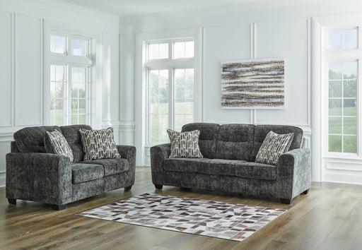 Lonoke Living Room Set - Pierce Furniture Gallery