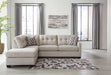 Mahoney Living Room Set - Pierce Furniture Gallery