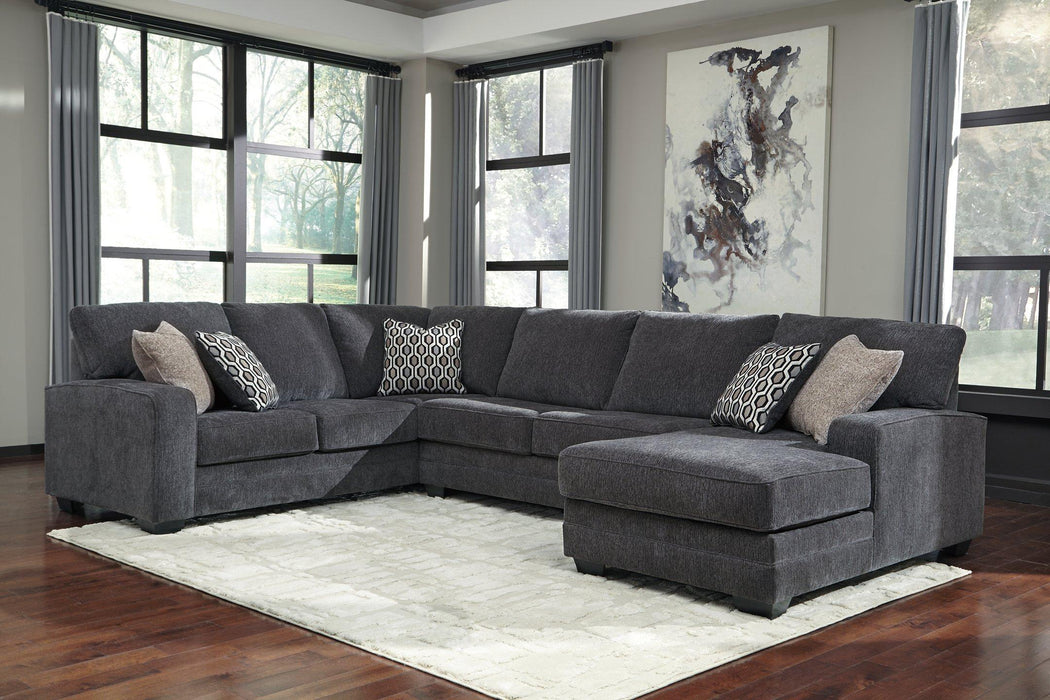 Tracling Living Room Set - Pierce Furniture Gallery