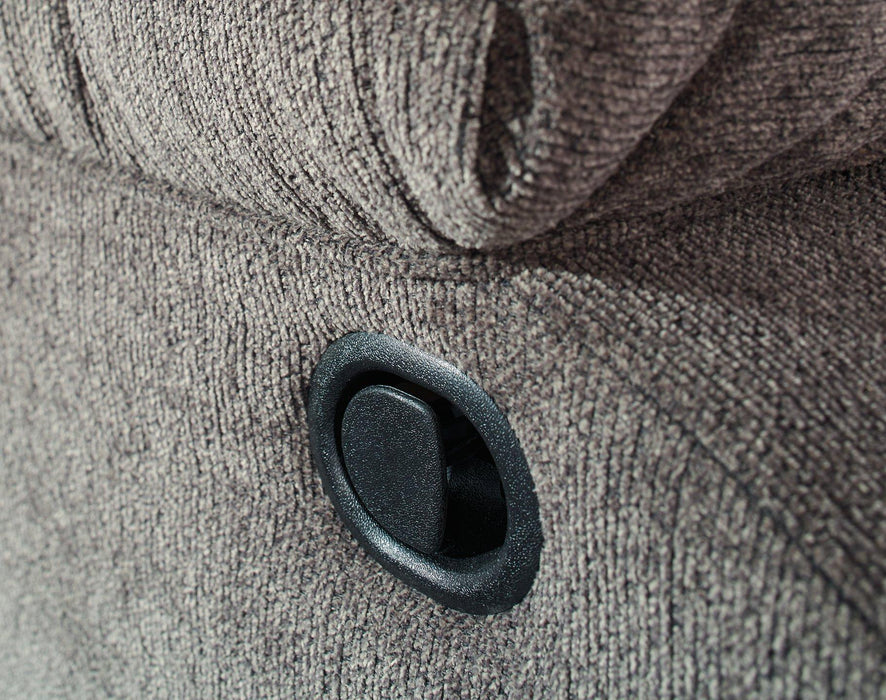 Tulen Recliner - Pierce Furniture Gallery